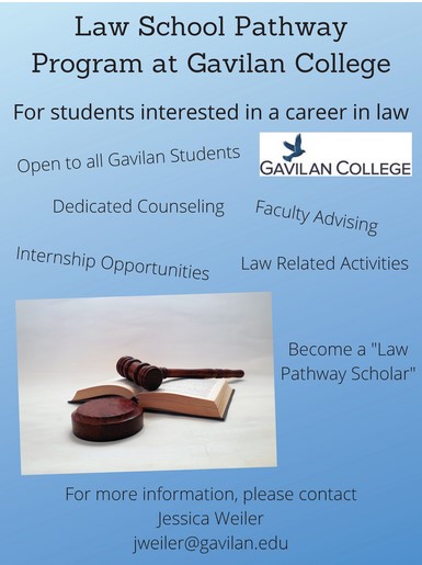 Law School Pathway