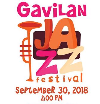 Gavilan College Jazz Fetival 2018