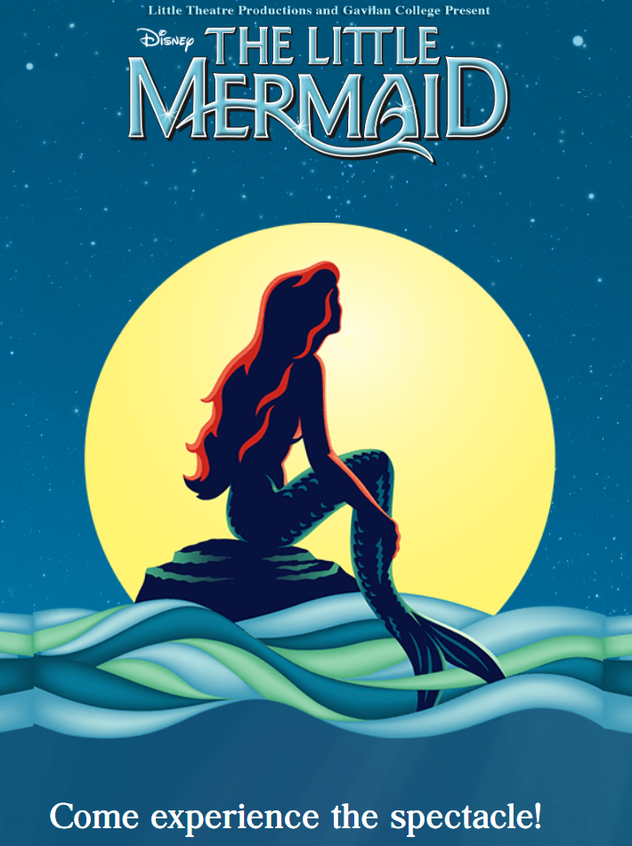 mermaid