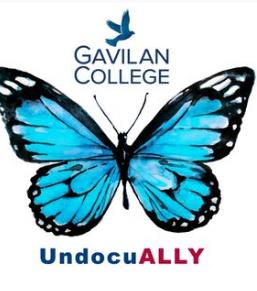 UndocuALLY image for Gavilan