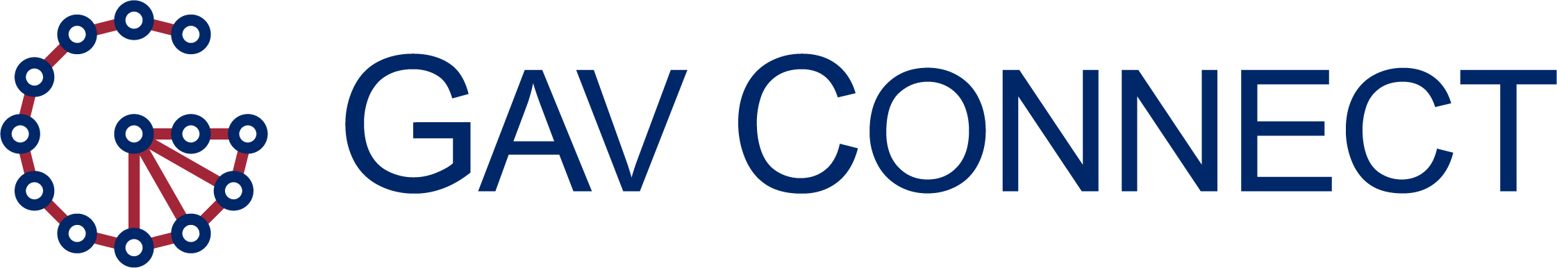 Gav Connect logo