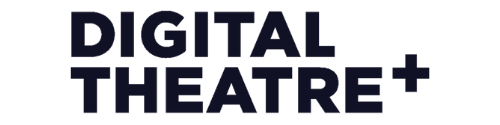 Digital Theatre Plus logo