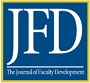 Journal of Faculty Development logo