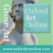 Grove Art Online database icon