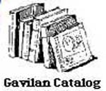 Gavilan Catalog icon