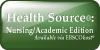 Health Source: Nursing/Academic Edition