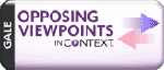 Opposing Viewpoints icon