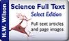 Science Full Text Select Icon