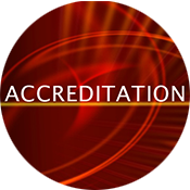 Accreditation Reaffirmed