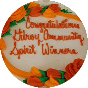 2021 Community Spirit Awards