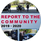 Report to the Community 2020