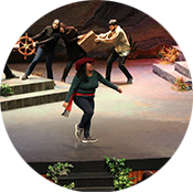 View Children’s Theater Performances Free Online