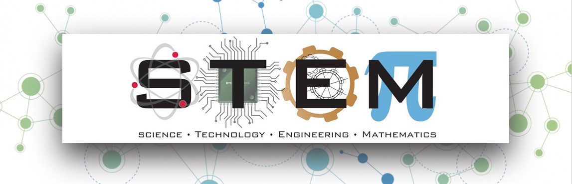 STEM logo