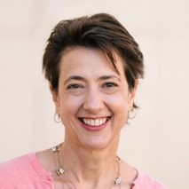 Carole Kempler Meagher, MBA, EdD