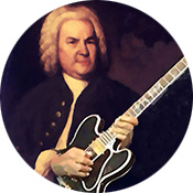 Bach to Blues Concert Returns March 18!