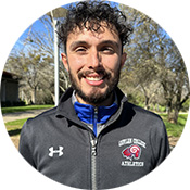 Javier Alejo will lead the Gavilan Women’s Soccer Program