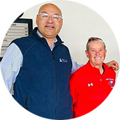 Susan Dodd Makes $120K Donation to Gavilan's Athletics Department